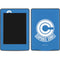 Dragon Ball Z Capsule Corp Amazon Kindle Skin